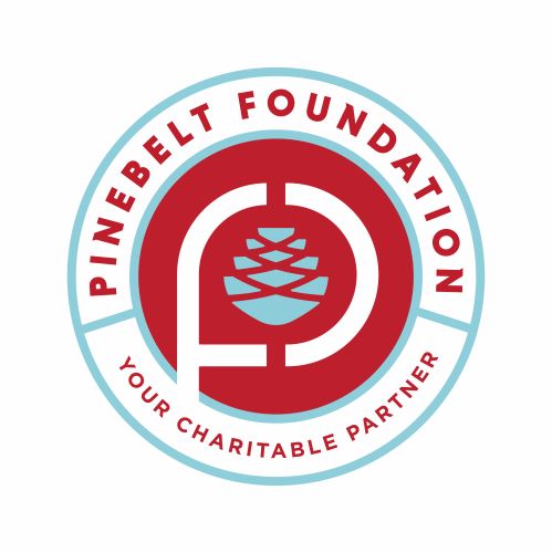 Pinebelt Foundation Logo